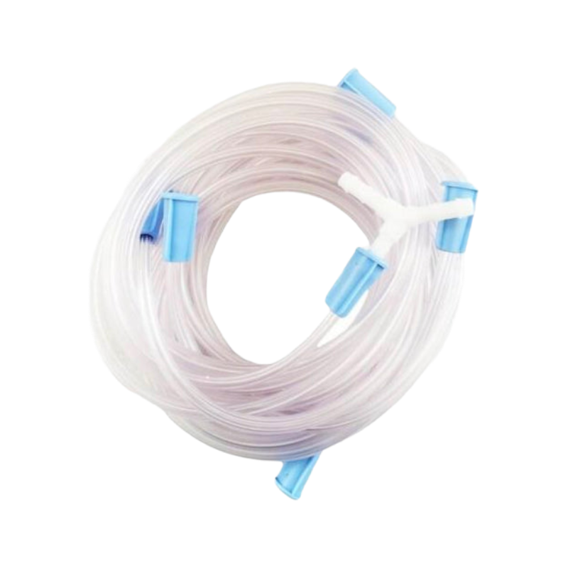 Greenpex - Tubulure complete de rechange nébuliseur | - Ohlala