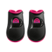Veredus - Carbon Gel Vento Color Edition Fetlock Boots Zwart/Fuchsia | - Ohlala