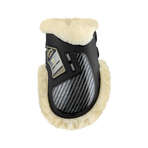 Veredus - Carbon Gel Absolute Save the Sheep zwarte springschoenen | - Ohlala