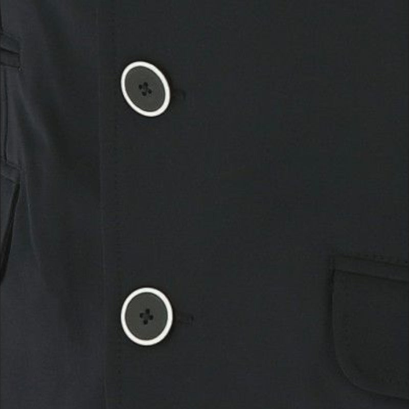 Equithème - Veste de concours Dublin Homme noir | - Ohlala