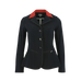Pénélope - Veste de concours Paris marine/rouge | - Ohlala