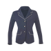 Equithème - Veste de concours Enfant Classic soft marine | - Ohlala