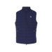 Harcour - Veste sans manches homme Porto marine | - Ohlala