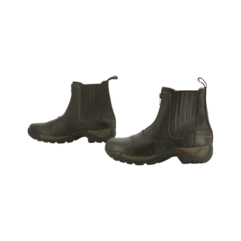Norton - Boots hiver zermatt brun