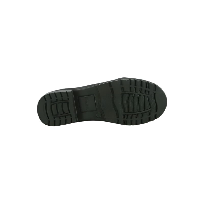 Norton - Boots hiver zipper | - Ohlala