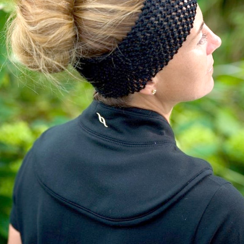 Back On Track - Collier cervical | - Ohlala