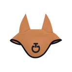 Cavalleria Toscana - Bonnet pour chevaux court Light caramel | - Ohlala
