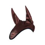 Equestrian Stockholm - Bonnet pour chevaux Endless Glow marron | - Ohlala