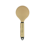 Equithème - Brosse à crinière édition limitée Je t'aime amande | - Ohlala