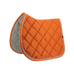 Equithème - Tapis de selle Classic orange | - Ohlala