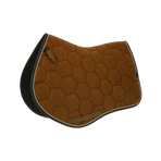Equithème - Zadeldek Quadri camel | - Ohlala