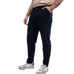 Harcour - Heren chino broek Bruno marine | - Ohlala