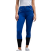 Harcour - Dames rijbroek Jaltika elektrisch blauw | - Ohlala