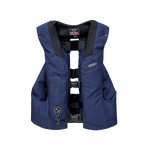 Hit Air - Gilet airbag complet MLV3 marine | - Ohlala