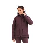 Horse Pilot - Veste femme manches longues Essential winetasting | - Ohlala