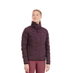 Horse Pilot - Veste femme manches longues Softlight winetasting | - Ohlala