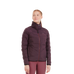 Horse Pilot - Dames longsleeve jack Softlight winetasting | - Ohlala