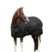 Horseware - Amigo Diamond Insulator staldeken zwart/zilver 200g | - Ohlala