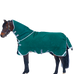 Horseware - Buitendeken Rambo Original Legs Arches groen/ zilver 0g | - Ohlala