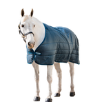 Horseware - Afneembare voering XL marineblauw 100g | - Ohlala
