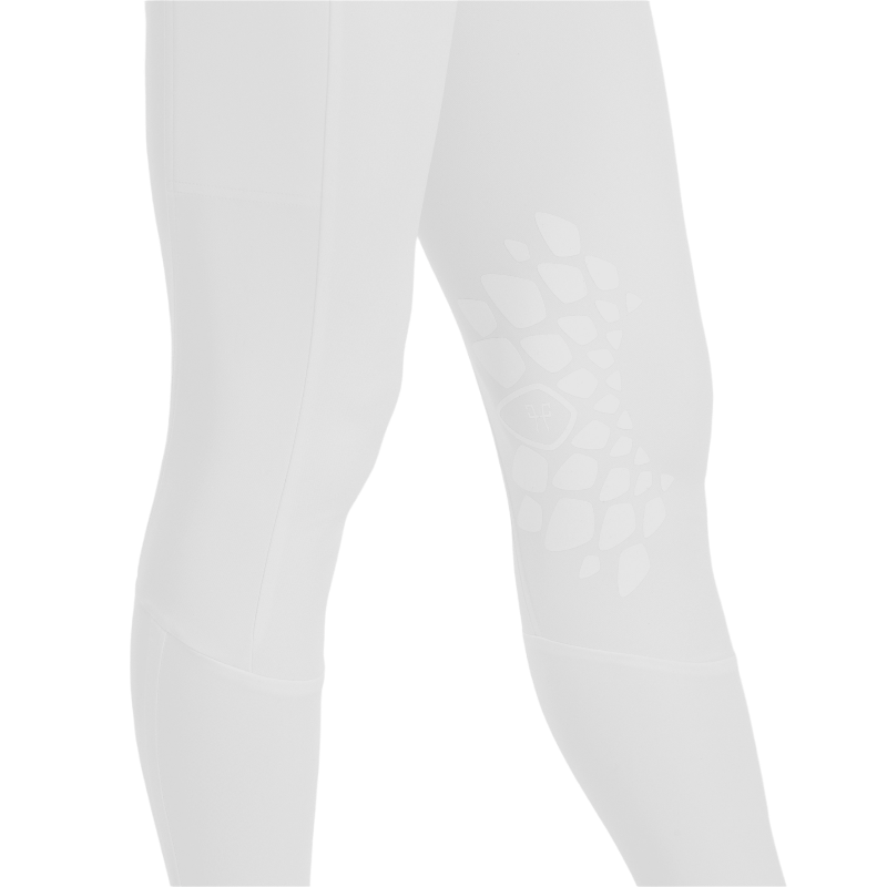 Horse Pilot - Pantalon d'équitation femme X-Balance blanc 2.0 | - Ohlala
