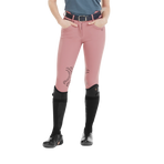 Horse Pilot - Pantalon d'équitation femme X-Design mesa pink | - Ohlala