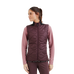Horse Pilot - Dames mouwloze bodywarmer Rider Vest winetasting | - Ohlala