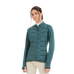 Horse Pilot - Damesjack lange mouwen Storm balsam green | - Ohlala