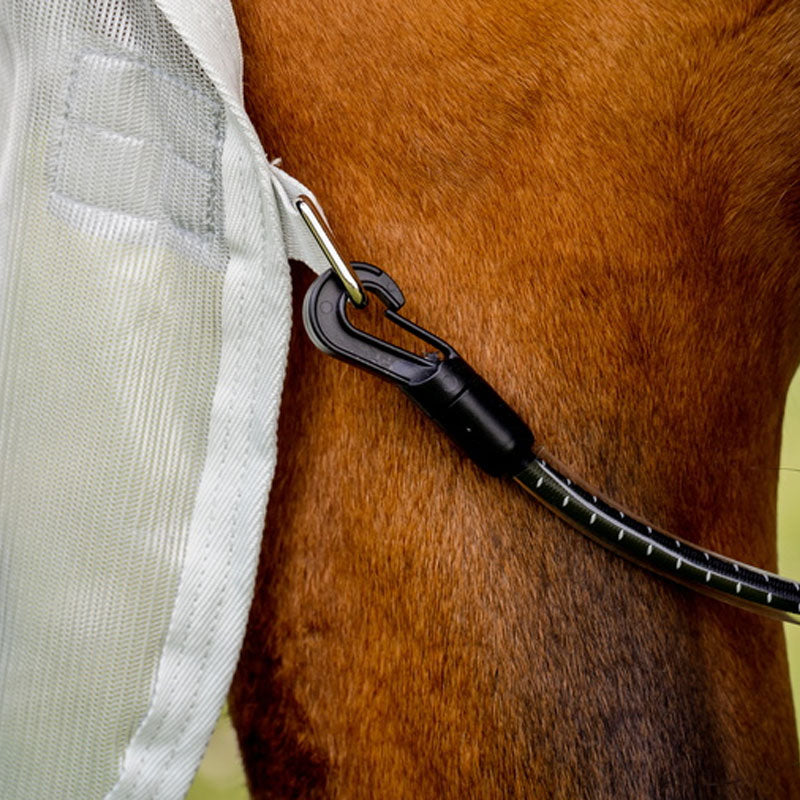 Horseware - Vliegendeken Amigo AmEco Combi | - Ohlala