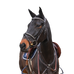 Jump'In - One Premium Clincher hoofdstel hazelnoot | - Ohlala