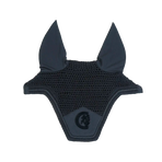 Kentucky Horsewear - Paardenmuts Wellington 3D logo zwart | - Ohlala
