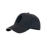 Kentucky Horsewear - Pet 3D logo zwart | - Ohlala