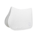 Kentucky Horsewear - Zadeldek 3D logo wit | - Ohlala