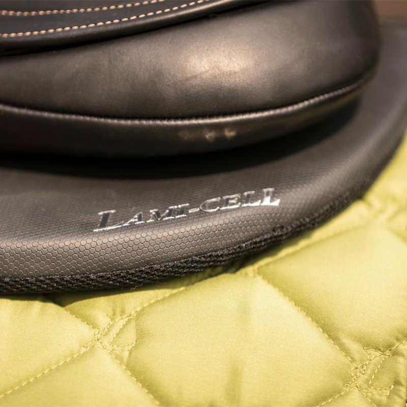 Lami-cell - Amortisseur Correction noir | - Ohlala