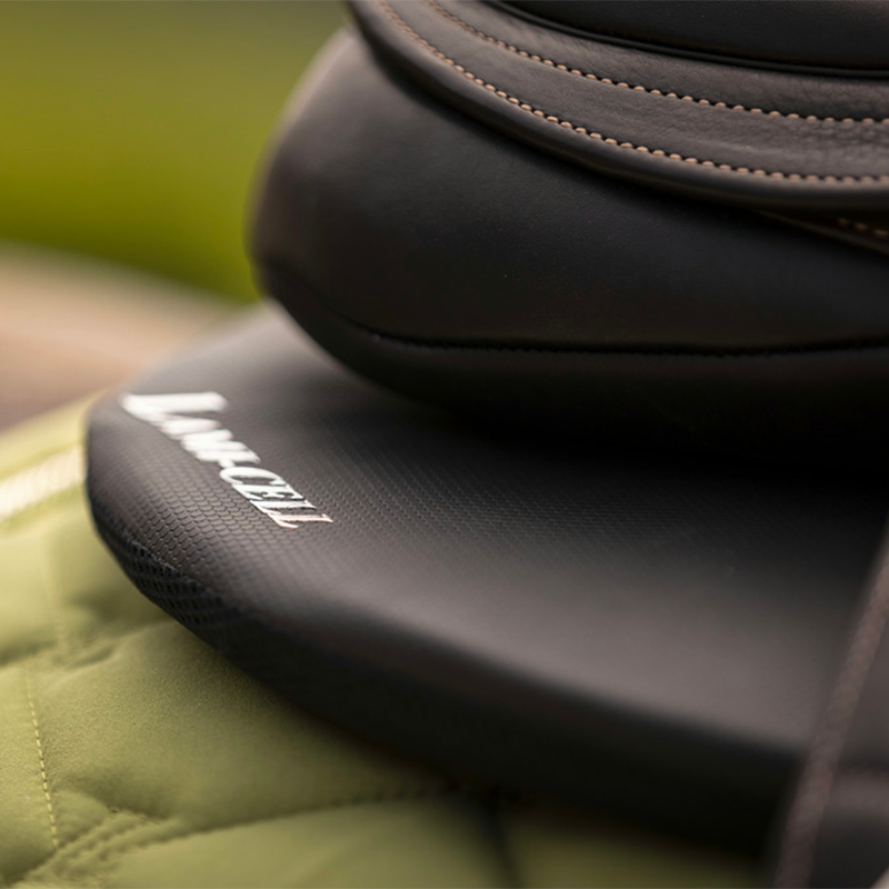 Lami-cell - Amortisseur Correction noir | - Ohlala