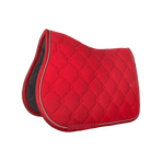 Lami-cell - Zadeldek Luxin rood | - Ohlala