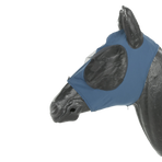 Lami-cell - Vliegmasker Lycra marine | - Ohlala