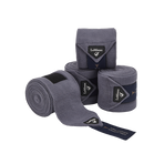 Lemieux - Classic polo bandages blauw jay (x4) | - Ohlala