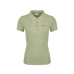 Lemieux - Dames polo korte mouwen Classic fern | - Ohlala
