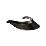 NACA - XL carbon Glow vizier zwart | - Ohlala