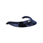 NACA - Polo vizier Stardust blauw | - Ohlala