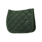 Pénélope Store - Zadeldek New Strass donkergroen | - Ohlala