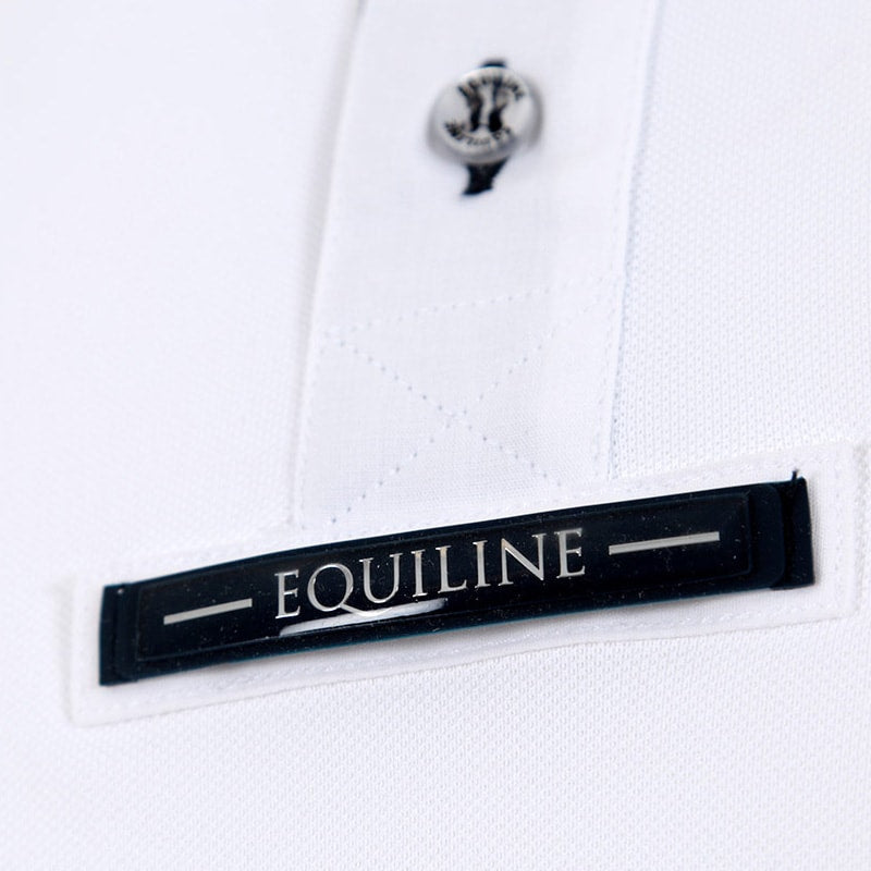 Equiline - Polo de concours Fox | - Ohlala