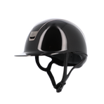 Samshield - Helm Shadow Glossy 2.0 zwart | - Ohlala