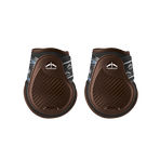 Veredus - Springgamaschen TRPro H5 bruin | - Ohlala