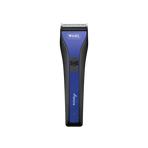 Wahl - Tondeuse de finition Admire noir/ bleu | - Ohlala