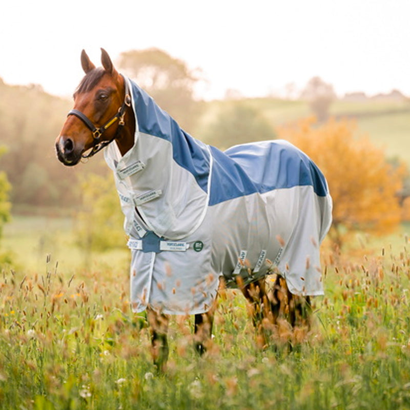 Horseware - Amigo AmEco Combi vliegendeken | - Ohlala