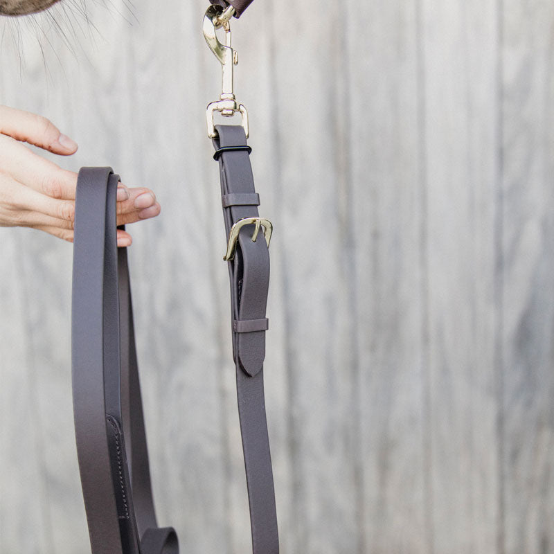 Kentucky Horsewear - Longe de présentation | - Ohlala