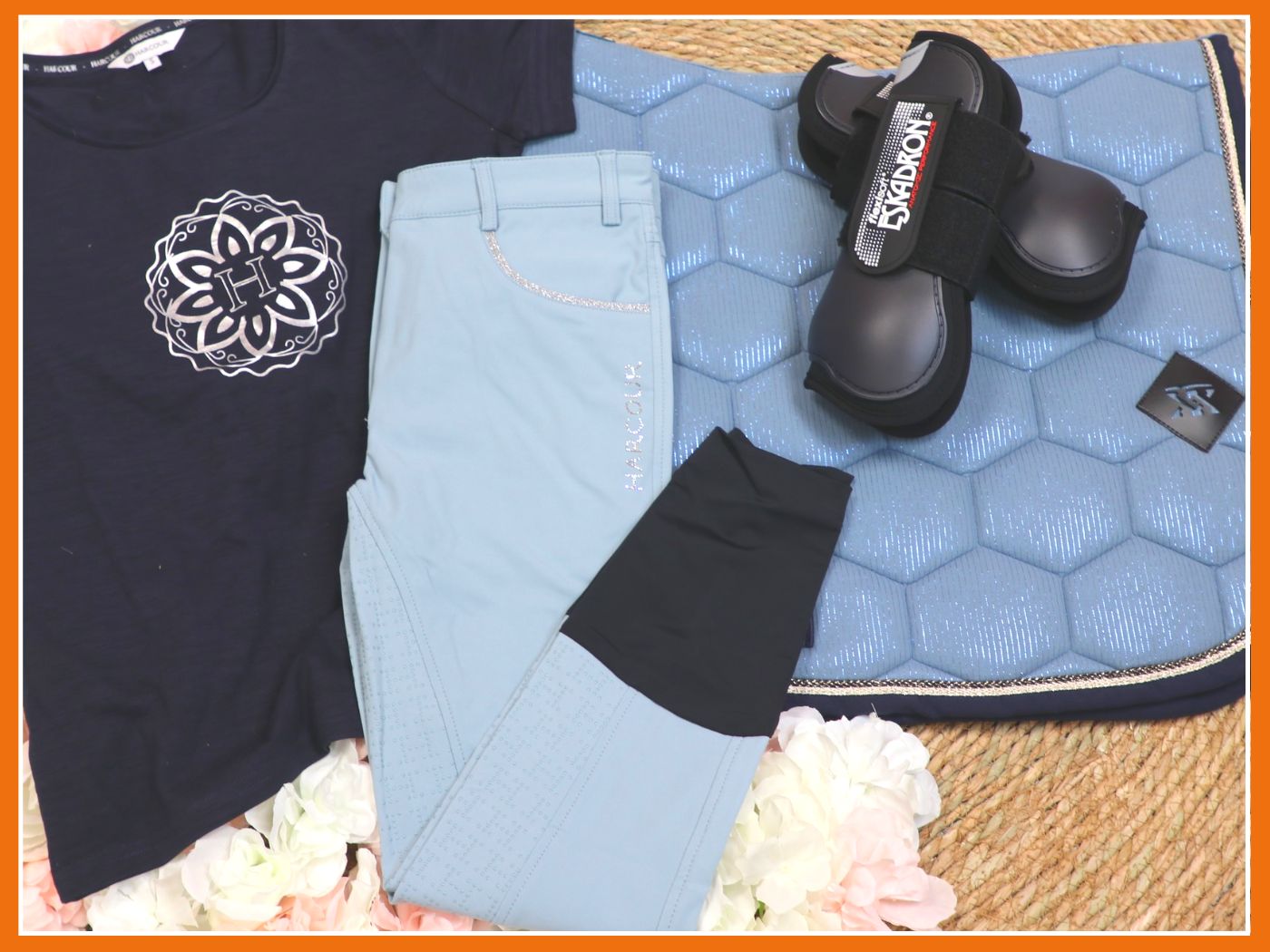 Comment s’habiller pour le printemps ? 🌷 👗