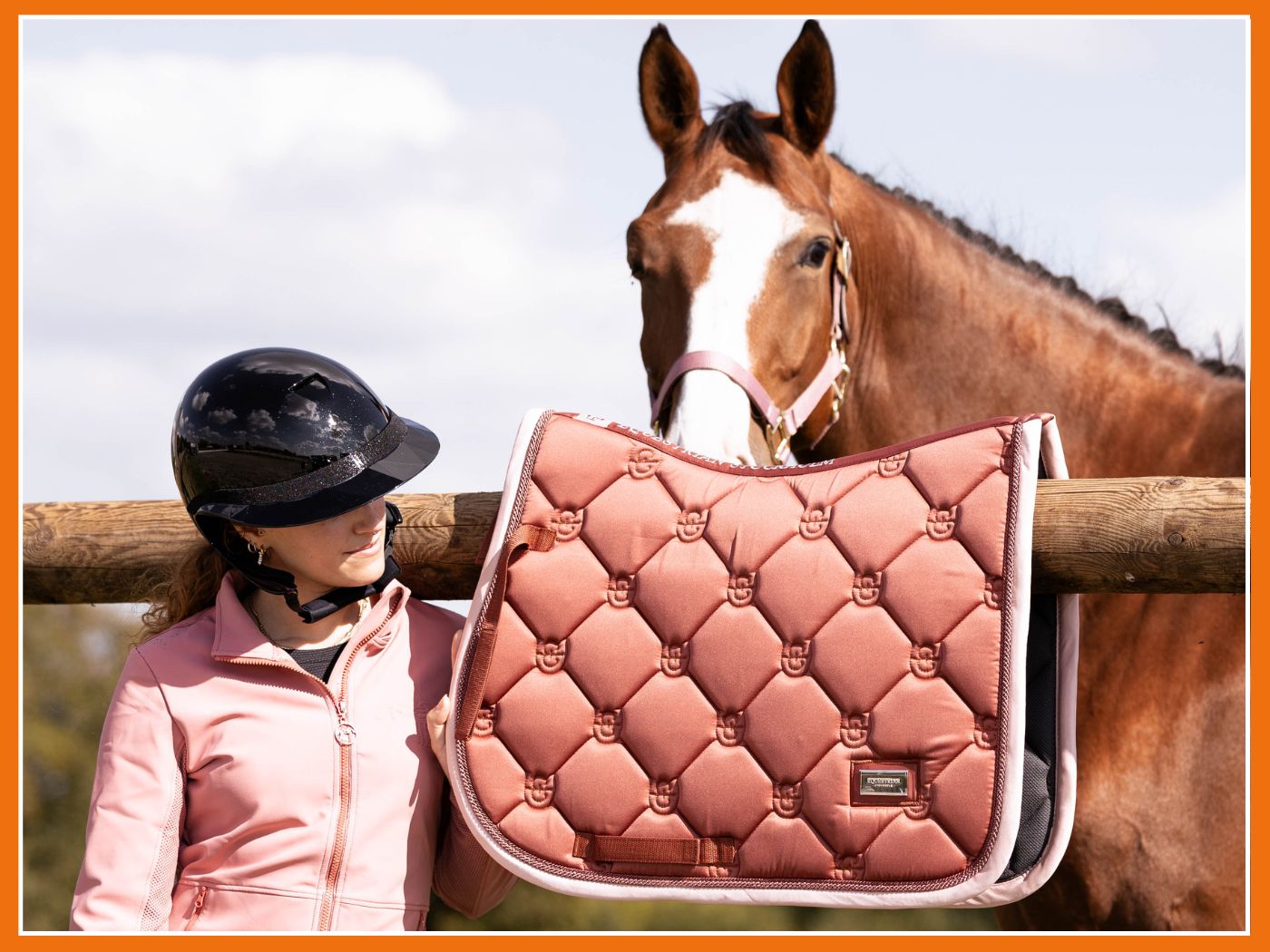 Les meilleures idées de cadeaux pour un(e) cavalier(ère) 🎁